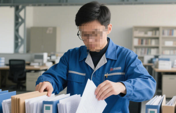 附近资料员工作时间-附近资料员工作时间