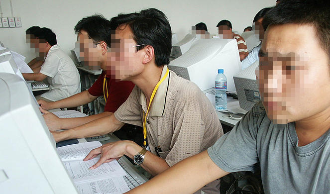 安全资料员的岗位要求是什么-安全资料员岗位要求