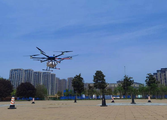 2025年重庆无人机证报考费用-2025重庆无人机证费用