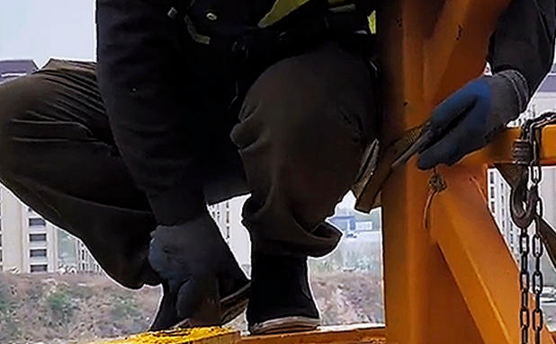 2025年登高作业证几年复审-2025年登高复审