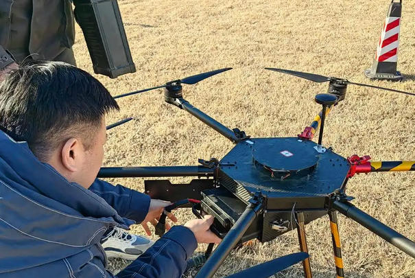 北辰区哪里可以考无人机资格证-北辰区无人机资格证考场