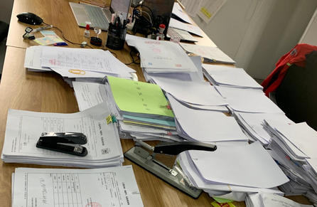 海南省资料员证报考条件-海南省资料员证报考条件