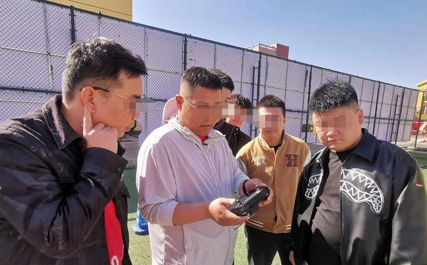 台州在哪里可以考无人机驾驶证-台州无人机驾驶证考取地