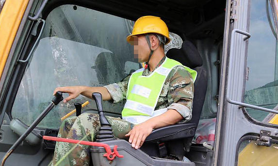 四川机械员考证平台官网-四川机械员考证官网