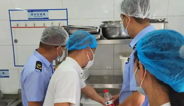 食品安全总监证书权威发证单位-食品安全总监证书权威发证单位