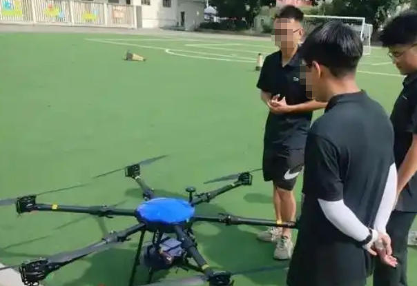 玉树caac无人机执照考试时间-玉树CAAC无人机考试时间