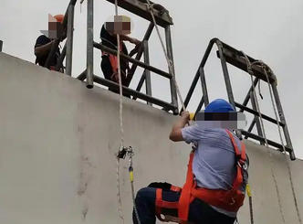 高空作业证去哪里考 高级证书-高空证考处