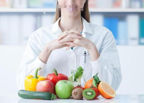 营养师资格证怎么挣钱-营养师资格证赚钱