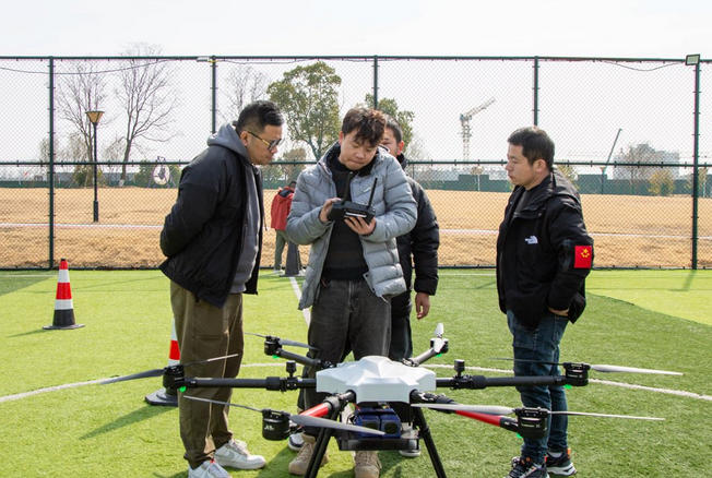 黑河考无人机证的城市有哪几个-黑河考无人机证城市