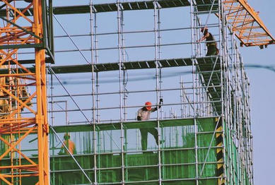 高空作业证考试题目及答案-高空证考试题答案