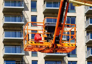 广东省高处作业吊篮监督管理规定-广东省高处作业吊篮监管规定