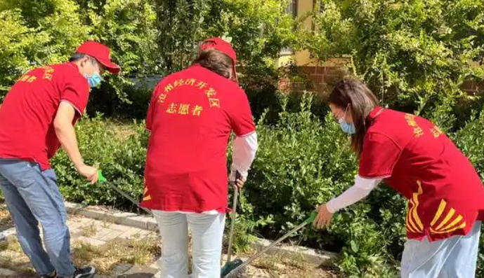 钦州哪里招社工-钦州社工招聘