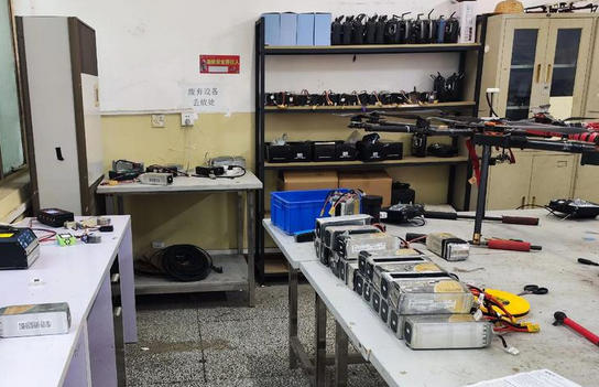 雅安无人机caac考试时间-雅安无人机CAAC考试时间