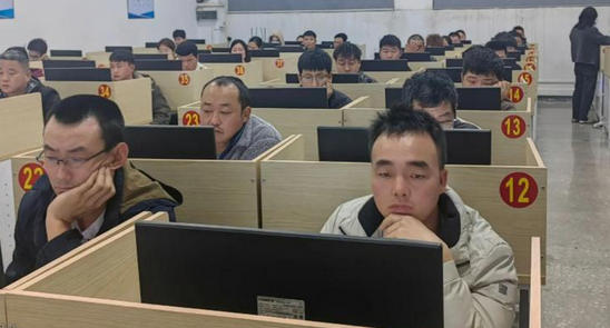 中卫审计师考试要报备吗-中卫审计师考试要报备