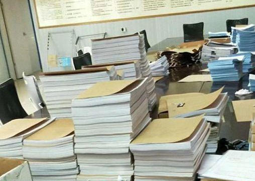 甲方资料员与施工方资料员的区别-甲方资料员与施工方资料员区别