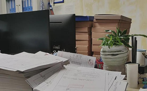 资料员工作概要-资料员工作概要改写为：资料员工作概要