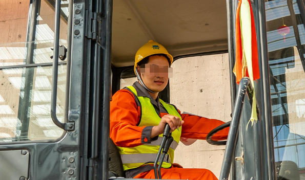 乐山机械员证书 机械员可以用吗-乐山机械员证书可用