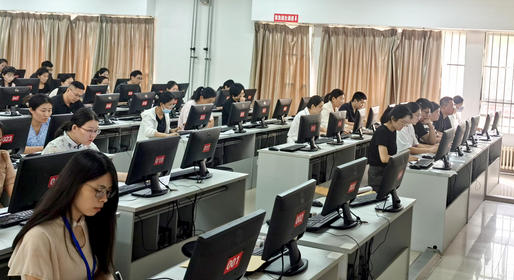 在景德镇考试审计师难吗-景德镇审计师考试难