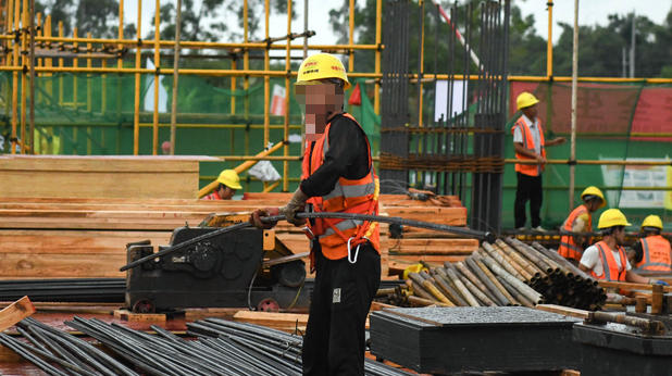 劳务员考试时间哈密-哈密劳务员考试时间