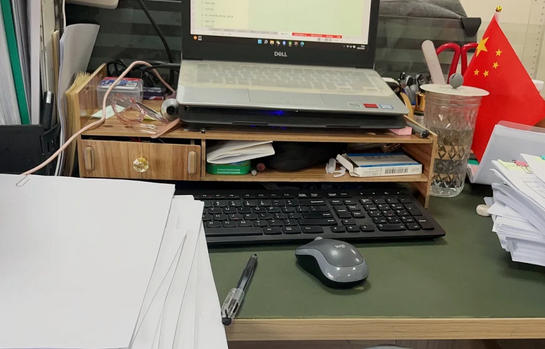 工程资料员周志-工程周志