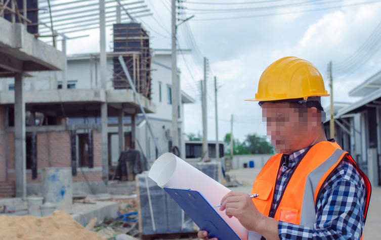 施工员考试模拟题及答案-施工考试题答案