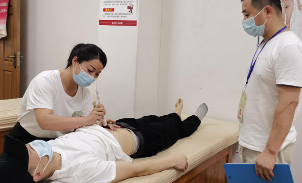 武隆区执业中医师证书考试时间-武隆区中医师证书考试时间