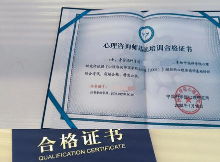 宣城哪里有心理咨询师培训班-宣城心理咨询师培训班