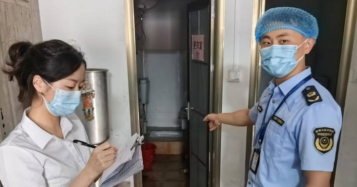 食品安全总监安全员培训测试题-食品安全培训题