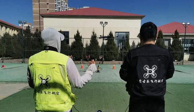 贺州无人机证怎么考要多少钱一年-贺州无人机证考费一年