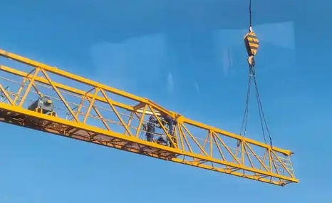 高空作业需要报备社区流程-高空作业报备流程