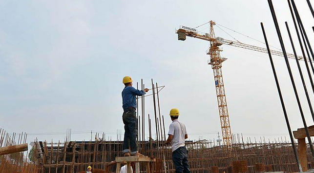 工地急招施工员要求-工地急招施工员