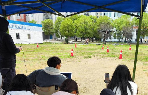 无人机证书怎么考河源-河源无人机证书考