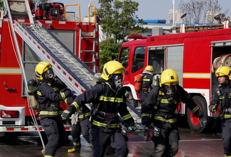 消防工程师2025考试时间-2025消防考试时间