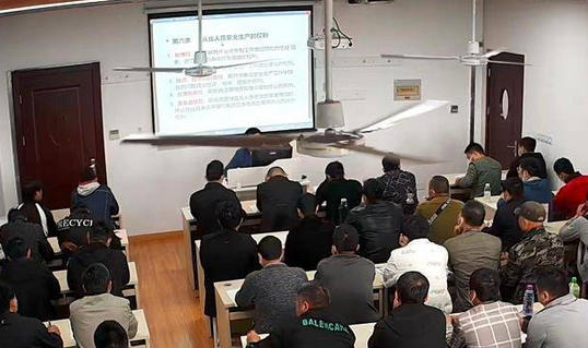 高空作业票是什么-高空作业票是安全凭证