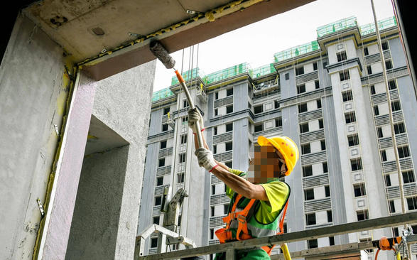 培训机构施工员施工员工作内容-施工员工作内容