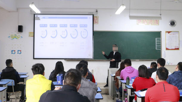 2021湖南教资人数-2021湖南教资人数