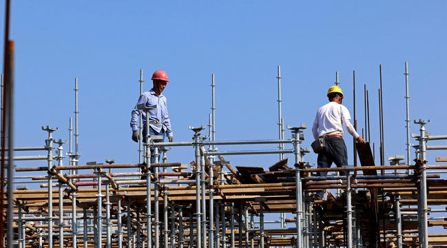 建筑标准员培训心得体会范文大全-建筑培训心得范文