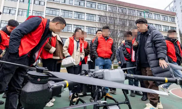 南阳无人机驾驶员考试时间-南阳无人机考试时间