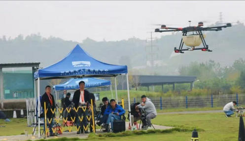 甘南无人机驾驶证几月考-甘南无人机驾驶证考期