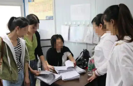 装修资料员工作内容及流程-装修资料员工作内容