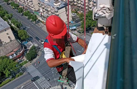 西安高空作业招聘高处作业工人-西安高空作业招聘