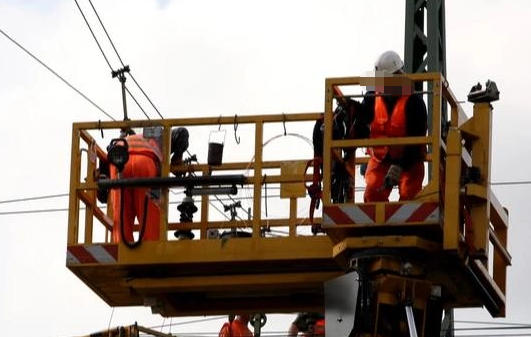 建筑工地高处作业项目台账-建筑高处台账