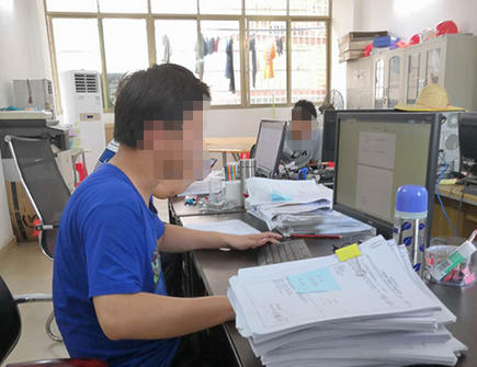 市政园林资料员全套资料教学-市政园林资料全套教学