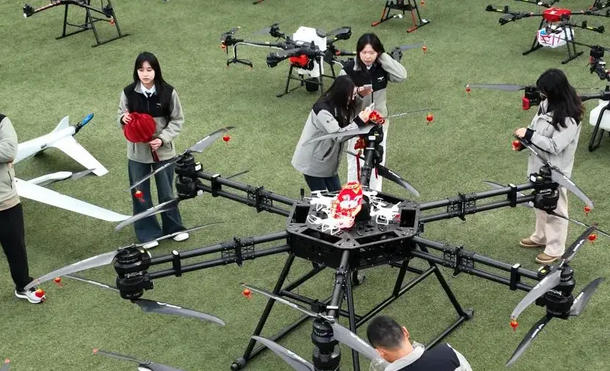 滁 州超视距无人机驾驶证报名地址