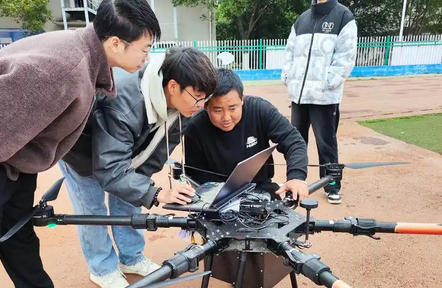 怒 江无人机驾照报考地点在哪里