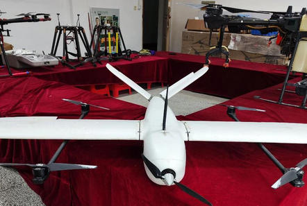 果 洛考无人机驾驶证费用多少