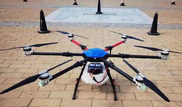 河 南无人机驾照考点