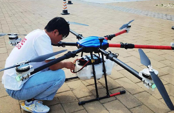 河 北区无人机证需要多少钱