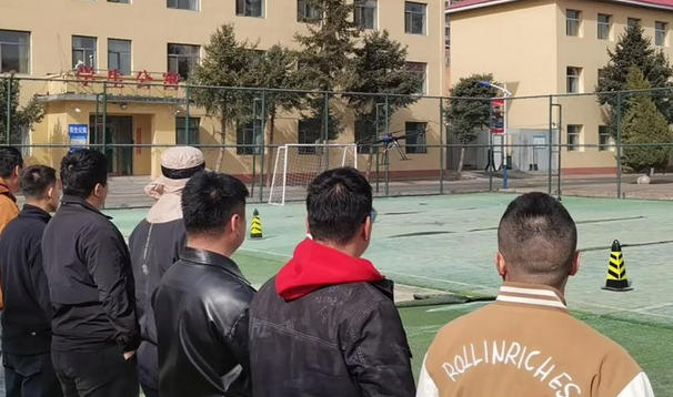 c aac无人机实操考试操作濮阳