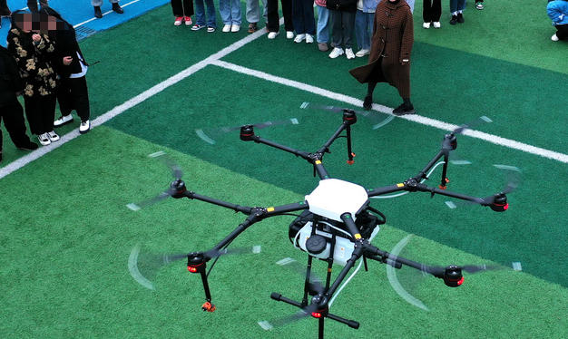 沧 州无人机驾照培训多少钱一年